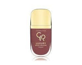 Golden Rose Luxury Rich Color Lipgloss