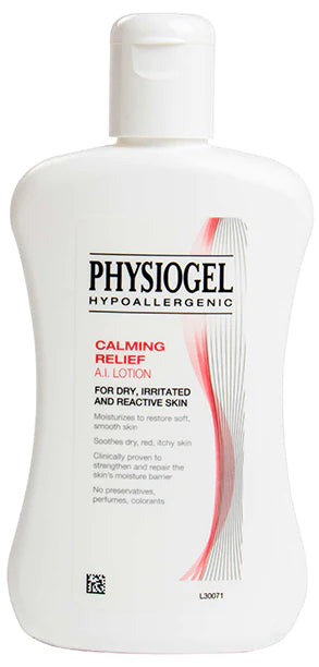 Physiogel Calming Relief AI Lotion 200ml