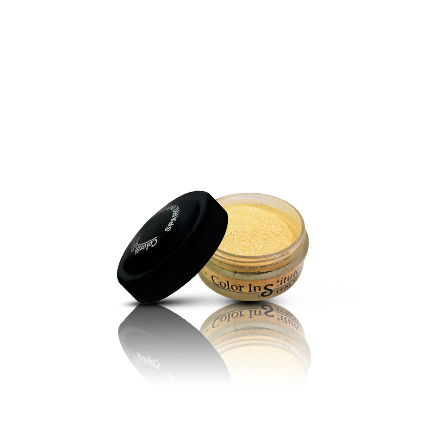 Color Institute Amazing Sparkling Dust