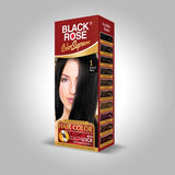 Black Rose Color Supreme Hair Color