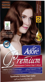 Adore Hair Dye Premium