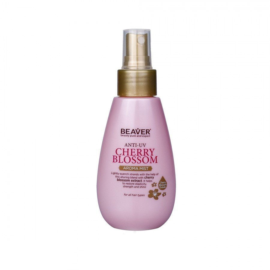 Beaver Cherry Blossom Aroma Mist 150ML