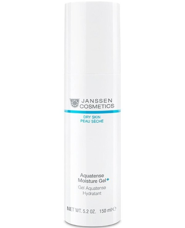 Janssen Aquatense Moisture Gel