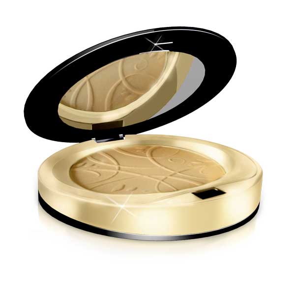 Eveline Celebrities Beauty Mineral Pressed Powder