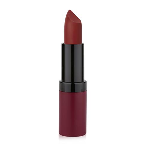 Golden Rose Velvet Matte Lipstick