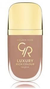 Golden Rose Luxury Rich Color Lipgloss