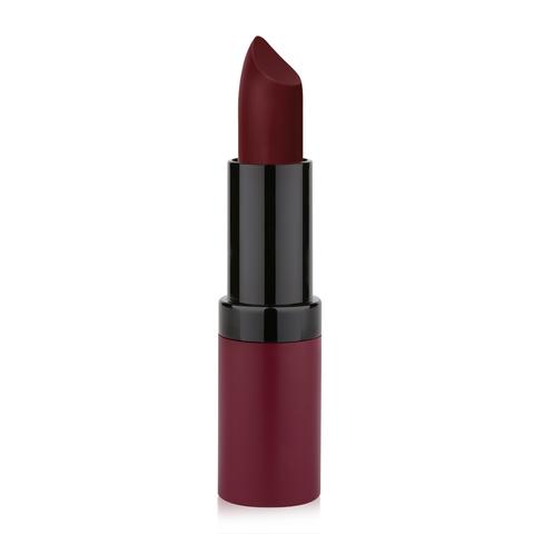 Golden Rose Velvet Matte Lipstick