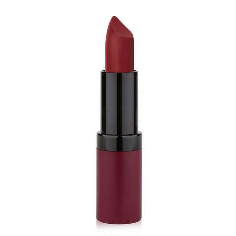 Golden Rose Velvet Matte Lipstick