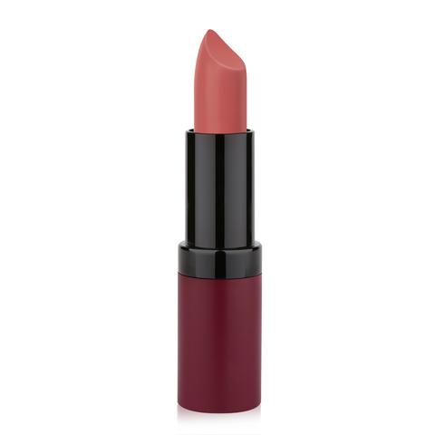 Golden Rose Velvet Matte Lipstick