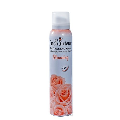 Enchanteur Perfumed Deo Spray 150 ML