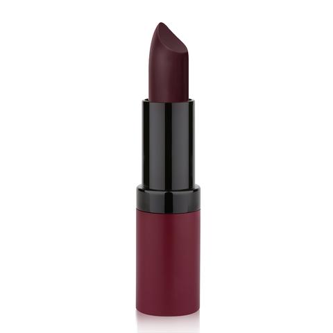 Golden Rose Velvet Matte Lipstick