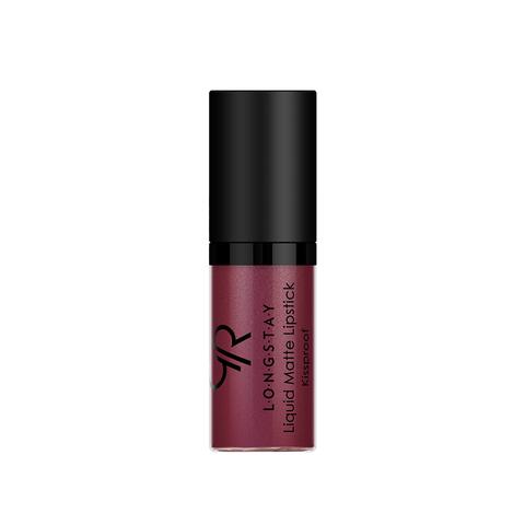 Golden Rose Mini Longstay Liquid Matte Lipstick