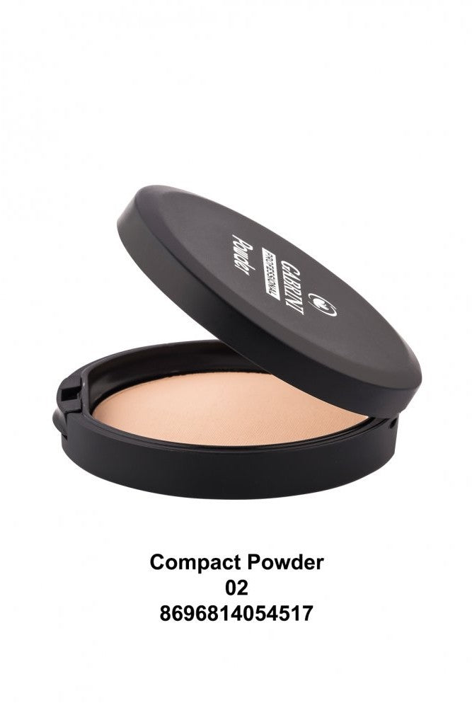 Gabrini Compact Powder