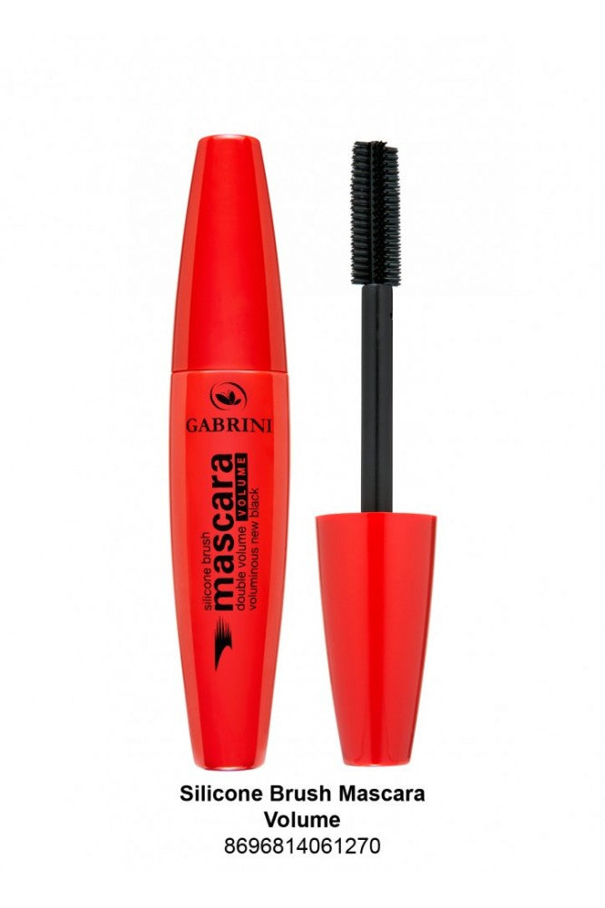 Gabri̇ni̇ Silicone Mascara Volume