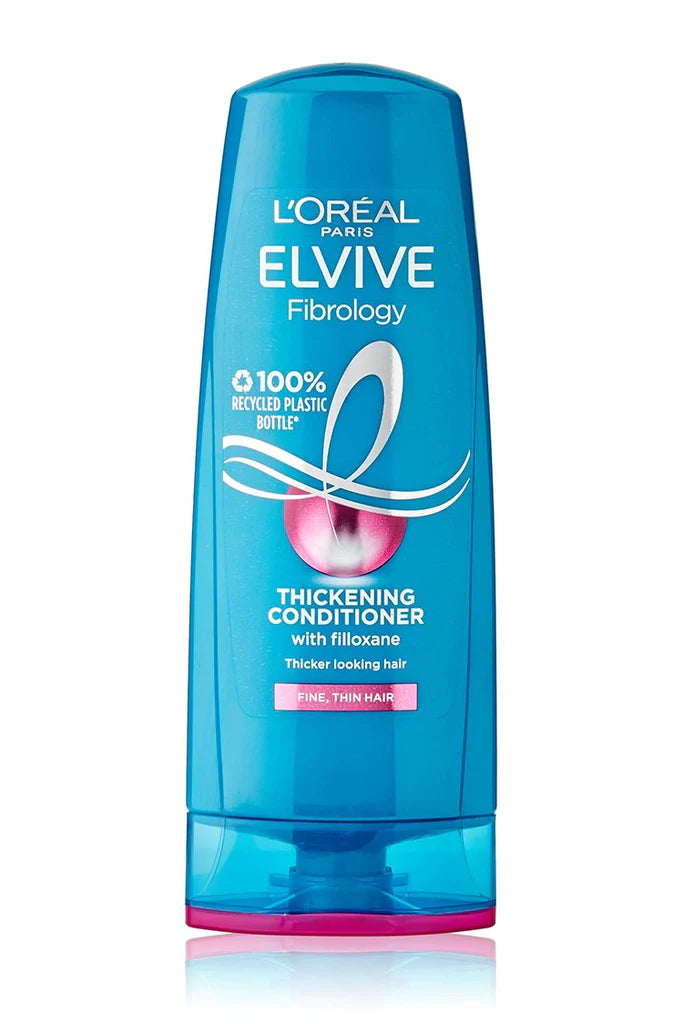 L'Oreal Elvive Fibrology Thickening Conditioner 400 ML