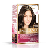 L'Oreal Paris Excellence Creme