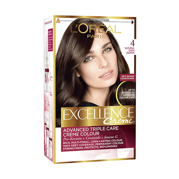 L'Oreal Paris Excellence Creme