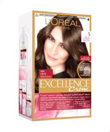 L'Oreal Paris Excellence Creme