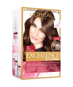 L'Oreal Paris Excellence Creme