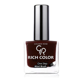 Golden Rose Rich Color Nail Polish