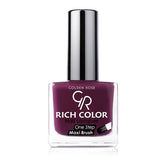 Golden Rose Rich Color Nail Polish