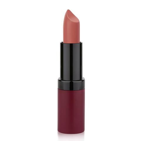 Golden Rose Velvet Matte Lipstick