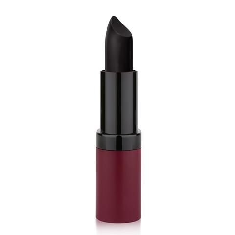 Golden Rose Velvet Matte Lipstick