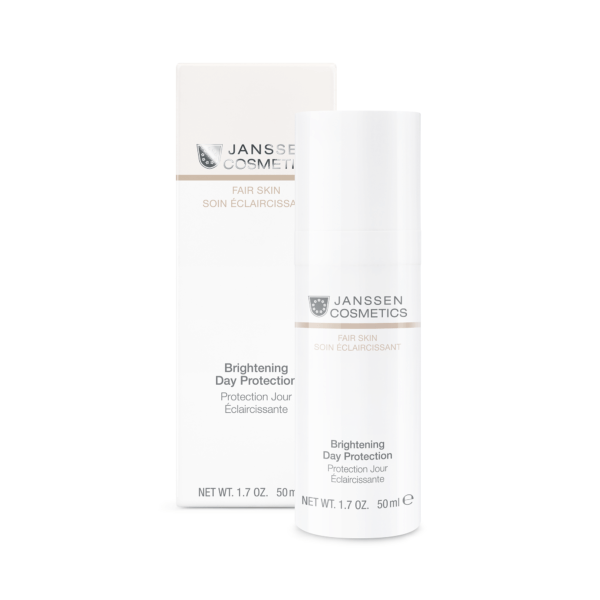 Janssen Brightening Day Protection Fair Skin