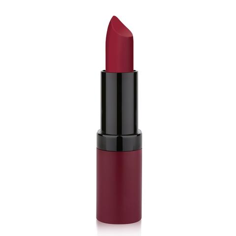 Golden Rose Velvet Matte Lipstick