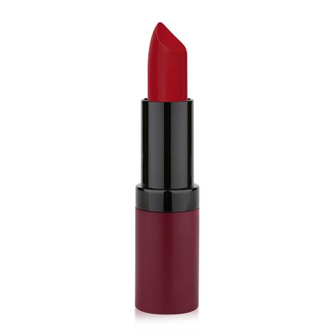 Golden Rose Velvet Matte Lipstick