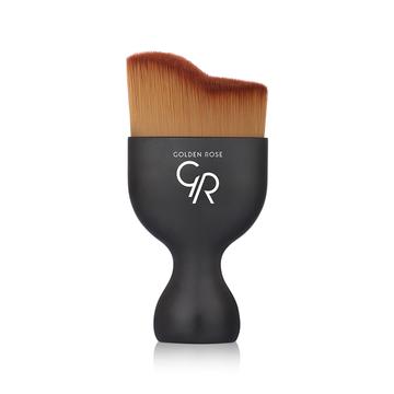 Golden Rose Contour Kabuki Brush