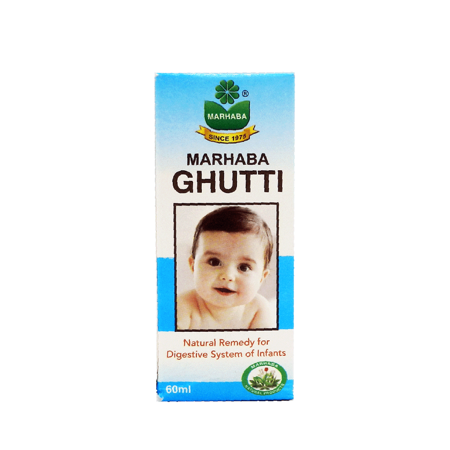 Marhaba Ghutti 60 ML