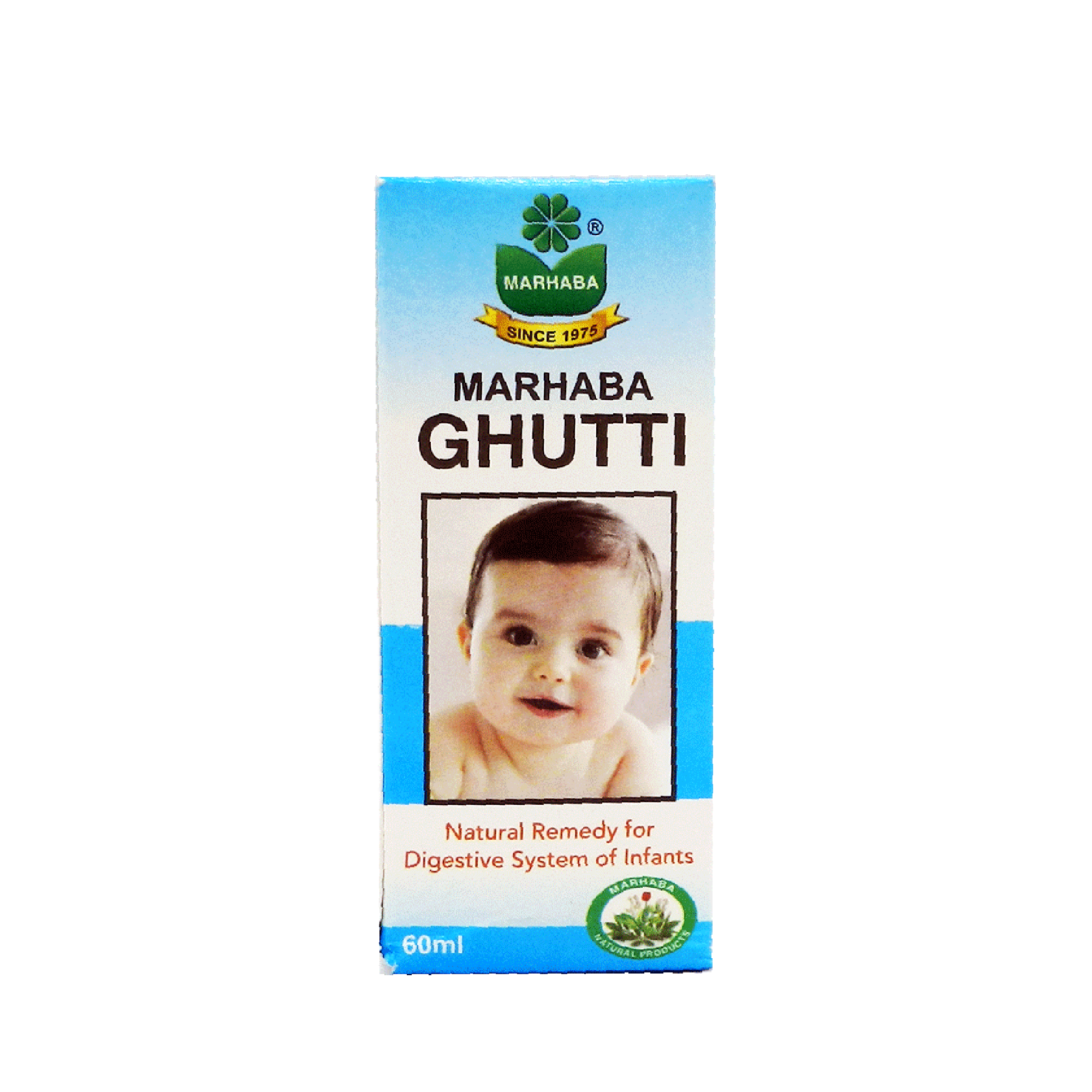 Marhaba Ghutti 60 ML