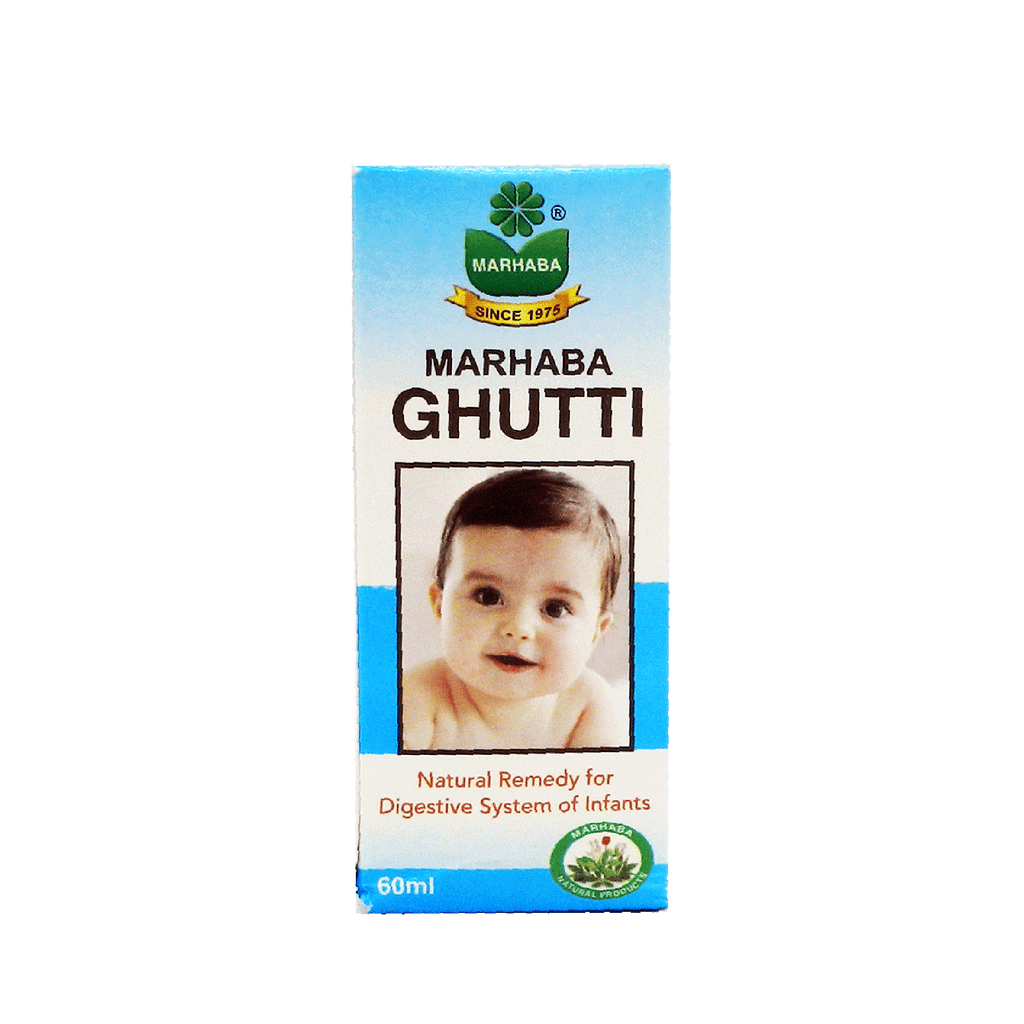 Marhaba Ghutti 60 ML