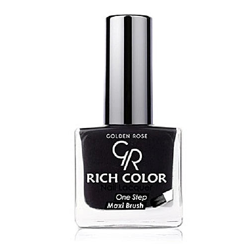 Golden Rose Rich Color Nail Polish