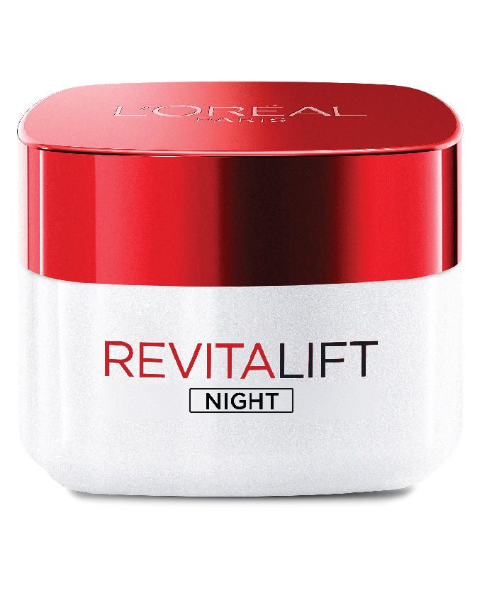 L'Oreal Paris Dermo Expertise Revitalift Night Cream 50 ML
