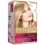 L'Oreal Paris Excellence Creme