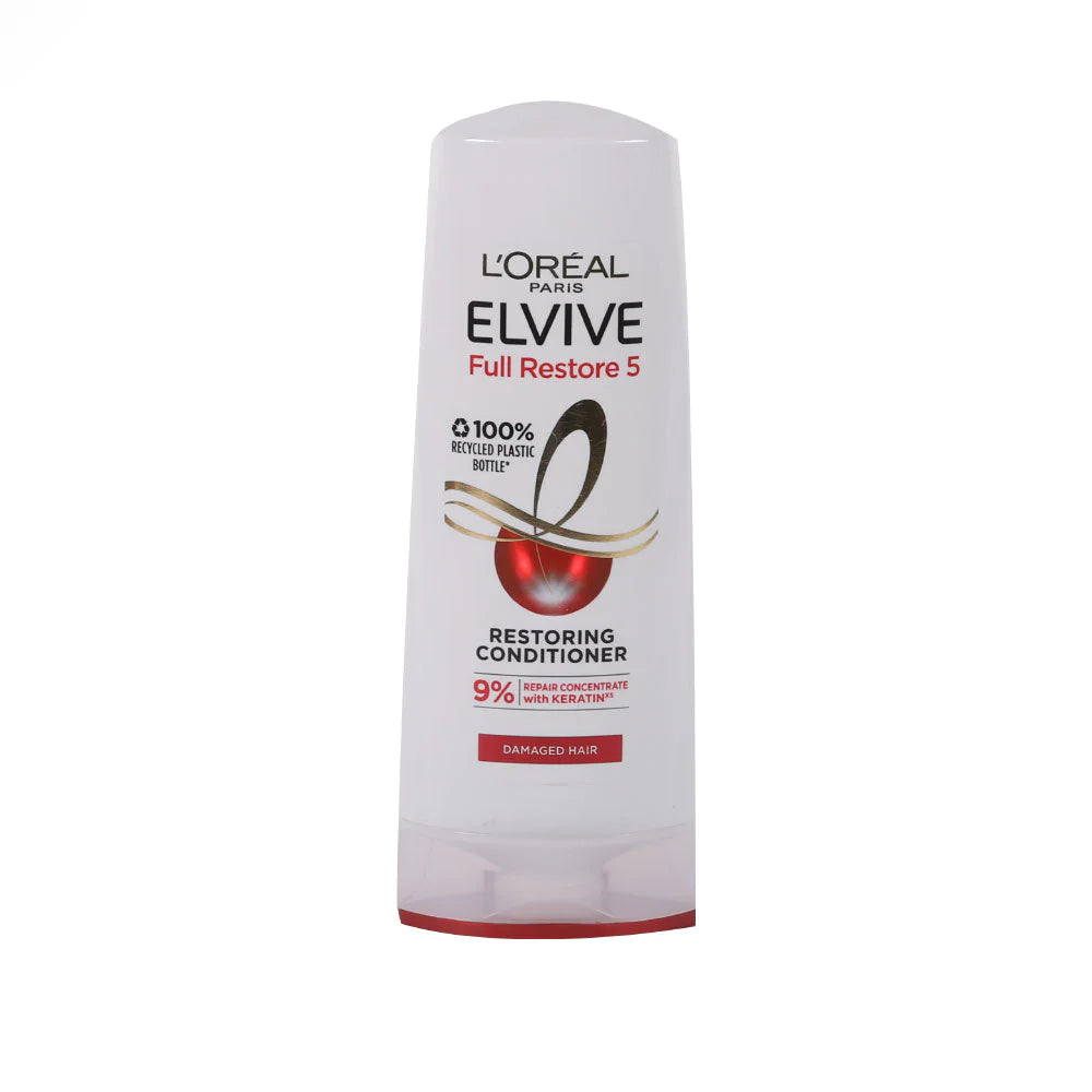 L'Oreal Paris Elvive Full Restore 5 Conditioner 400 ML