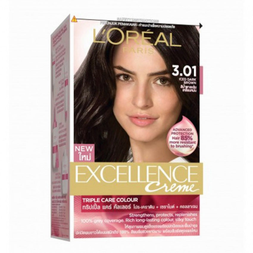 L'Oreal Paris Excellence Creme