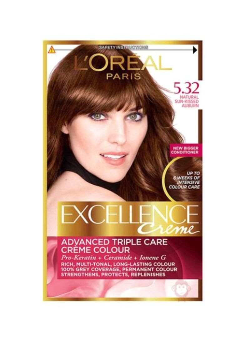 L'Oreal Paris Excellence Creme