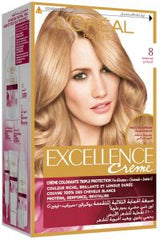 L'Oreal Paris Excellence Creme