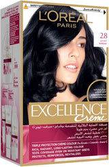 L'Oreal Paris Excellence Creme