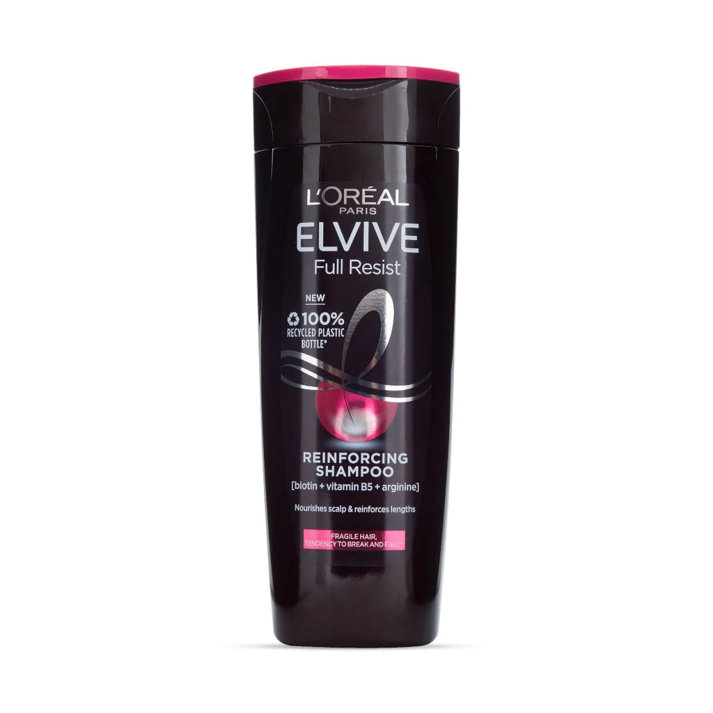 L'Oreal Elvive Full Resist Reinforcing Shampoo 337 ML