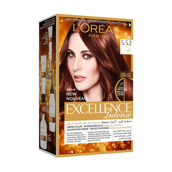 L'Oreal Paris Excellence Creme
