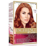 L'Oreal Paris Excellence Creme
