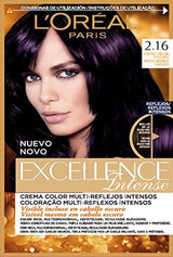 L'Oreal Paris Excellence Creme