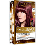 L'Oreal Paris Excellence Creme