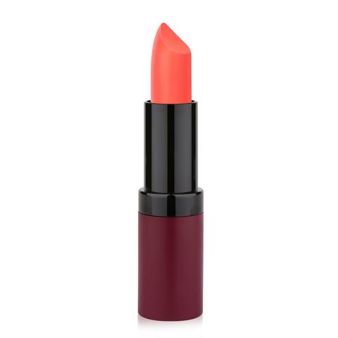 Golden Rose Velvet Matte Lipstick
