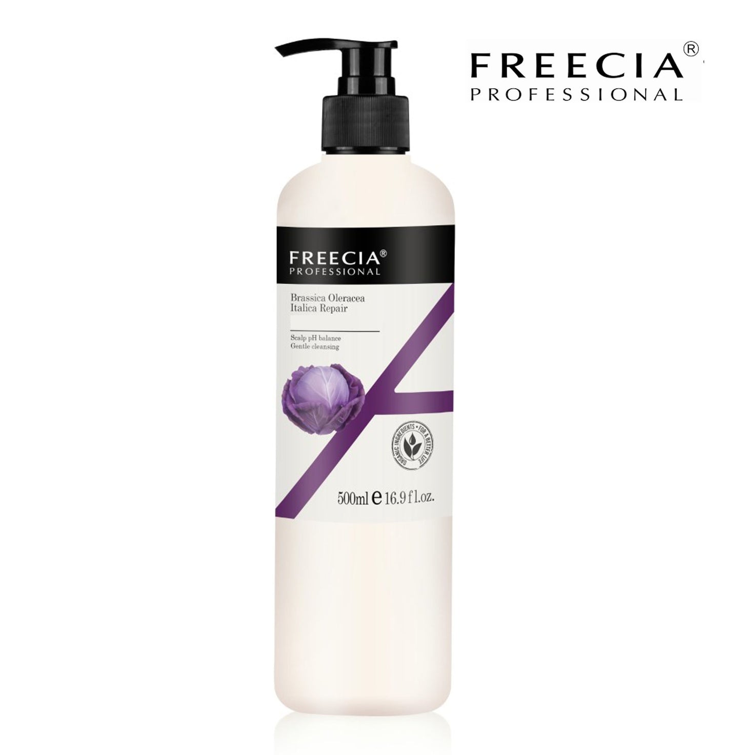 Freecia Brassica Italica Repair Conditioner 300 ML
