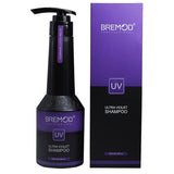 Bremod Ultra Violet Shampoo For Restore Damaged Hair 250 ML